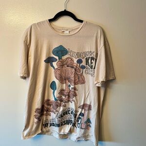 Project Social T by urban outfitters